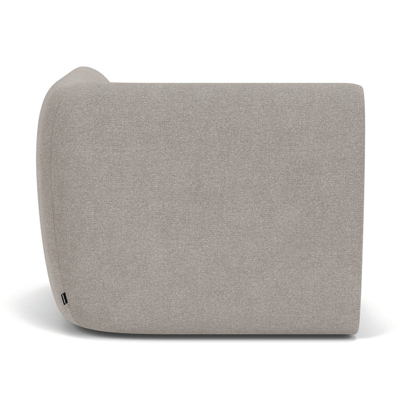 Impression Greige Weave