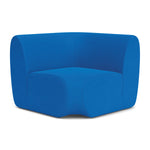 Mark Cobalt Blue Weave