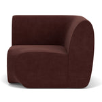 Moss Burgundy