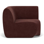 Moss Burgundy