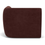 Moss Burgundy