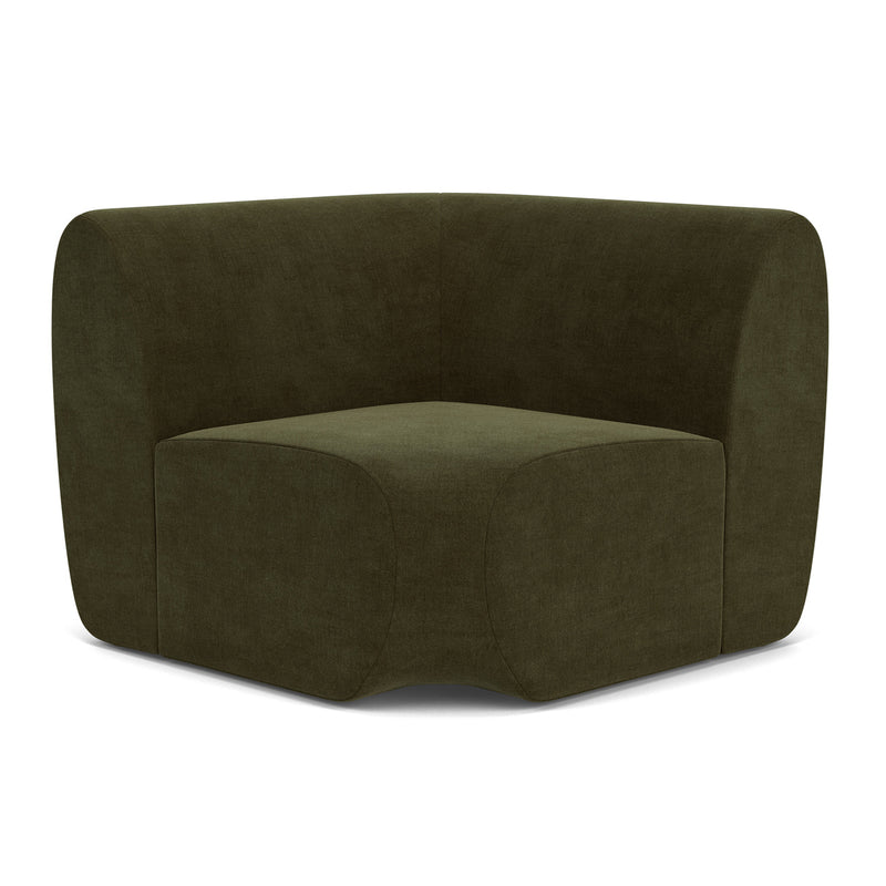 Moss Olive