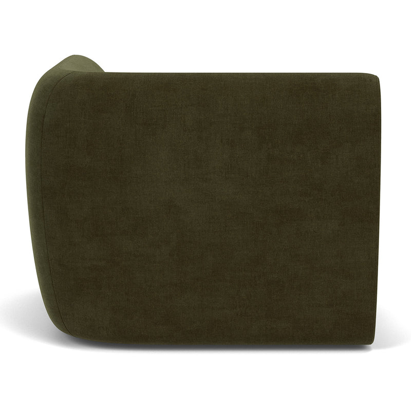 Moss Olive