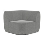 Talent Dark Grey Weave