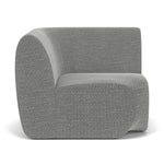 Talent Dark Grey Weave