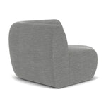 Talent Dark Grey Weave