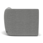 Talent Dark Grey Weave