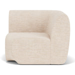 Vega Cream Textured Weave