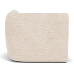 Vega Cream Textured Weave