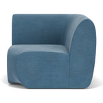 Lux Shadow Blue Velvet