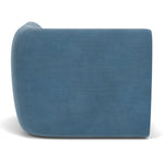 Lux Shadow Blue Velvet