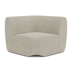 Vega Sand Dune Textured Weave