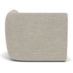 Vega Sand Dune Textured Weave