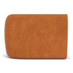 Danny Amber Textured Weave