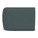 Form Blue Grey Fabric