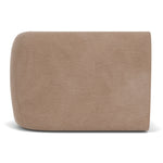 Aulla Caramel Textured Weave