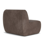 Aulla Cacao Textured Weave