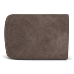 Aulla Cacao Textured Weave