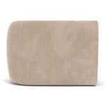 Danny Cream Textured Weave