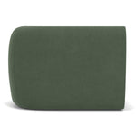 Cura Dark Green Weave