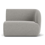 Elliot Light Grey Fabric