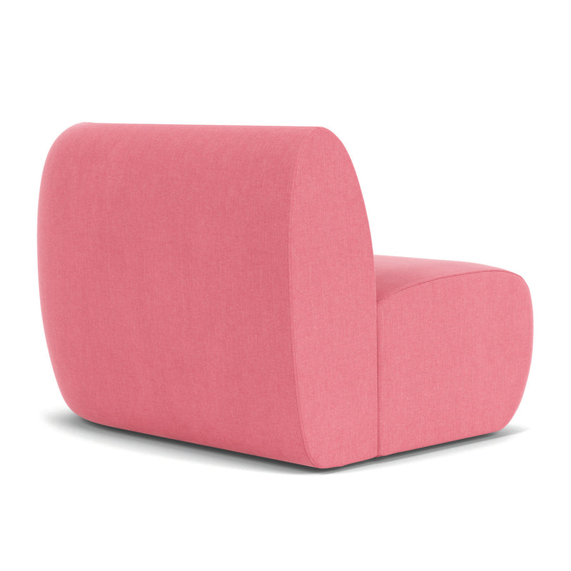 Firenze Bubblegum Fabric