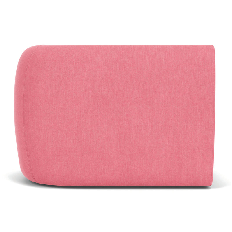 Firenze Bubblegum Fabric