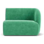 Moss Grass Green Fabric