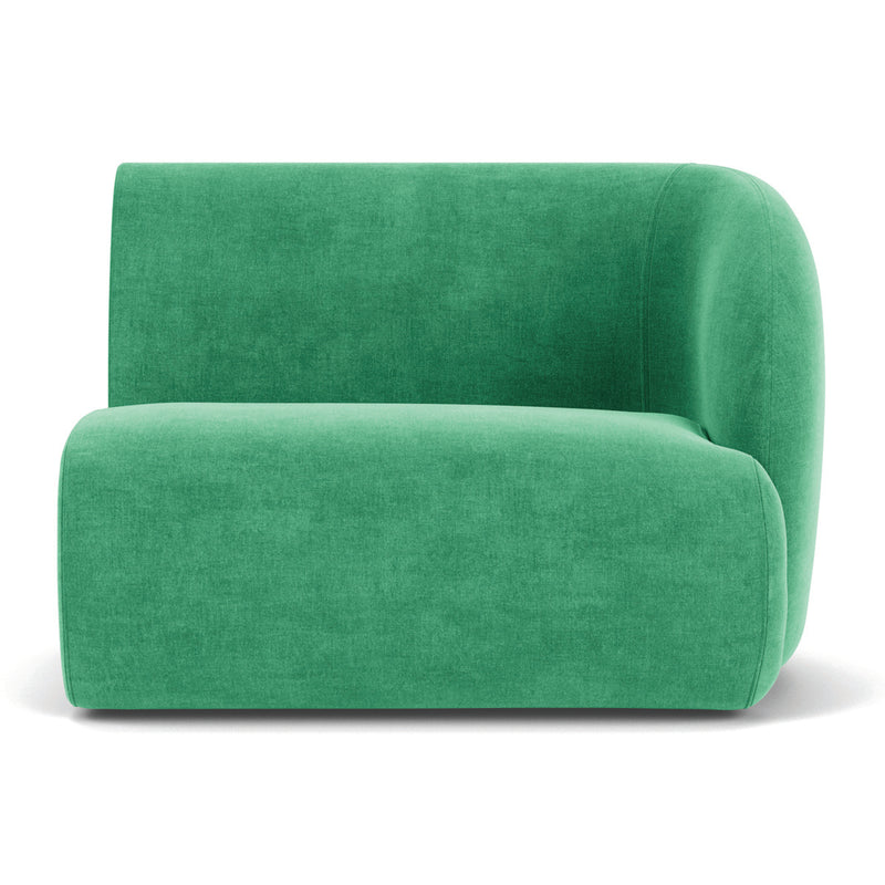 Moss Grass Green Fabric