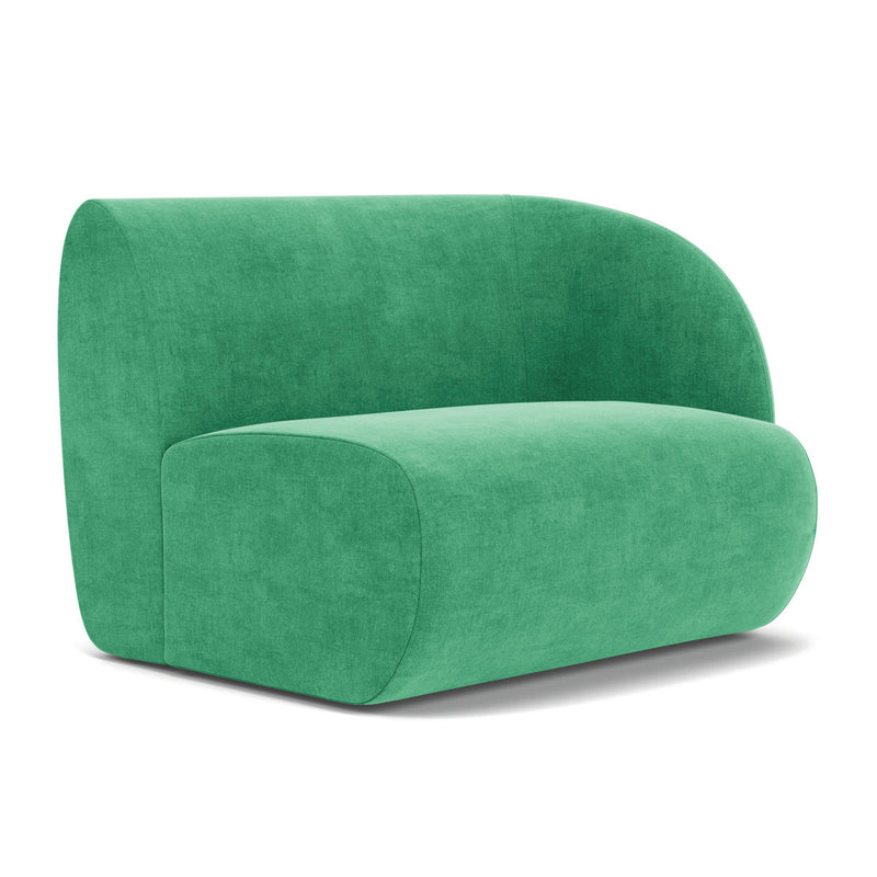 Moss Grass Green Fabric