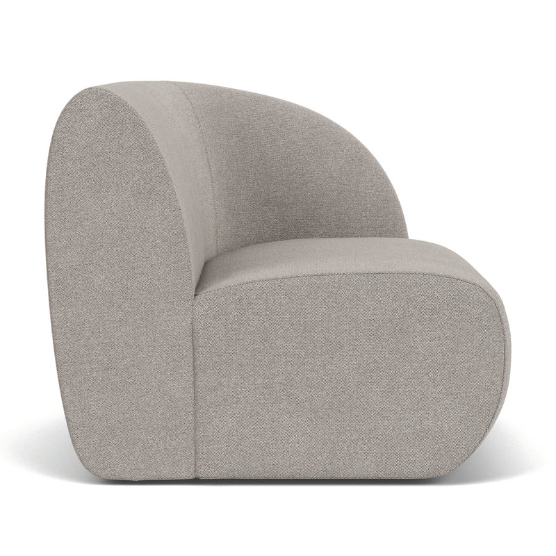 Impression Greige Weave