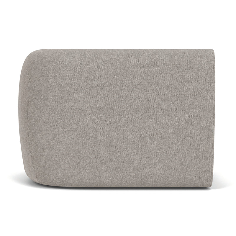 Impression Greige Weave