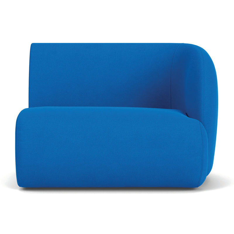 Mark Cobalt Blue Weave