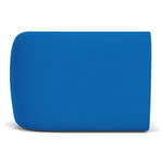 Mark Cobalt Blue Weave