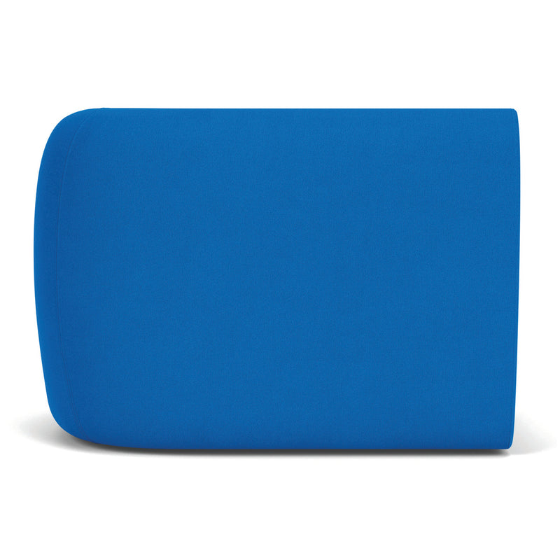 Mark Cobalt Blue Weave