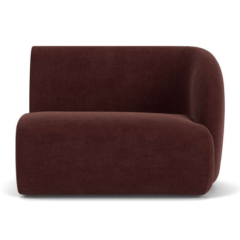 Moss Burgundy