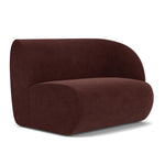 Moss Burgundy