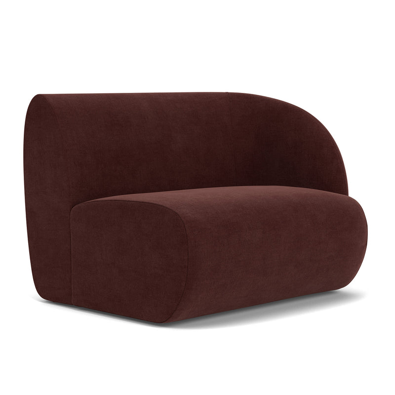 Moss Burgundy