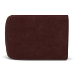 Moss Burgundy