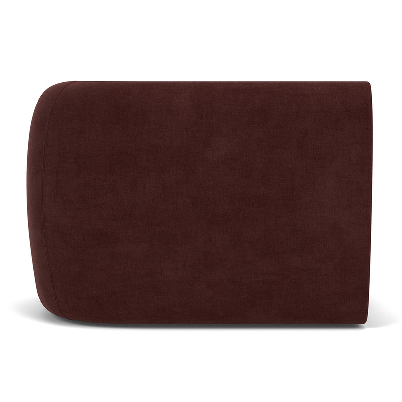 Moss Burgundy