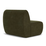 Moss Olive