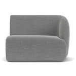 Talent Dark Grey Weave