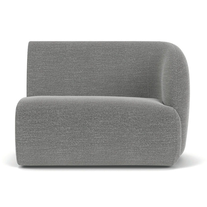 Talent Dark Grey Weave