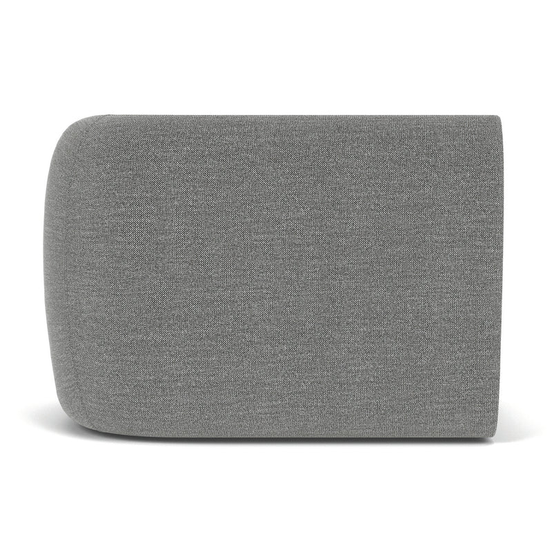 Talent Dark Grey Weave