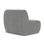 Talent Dark Grey Weave