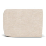 Vega Cream Textured Weave