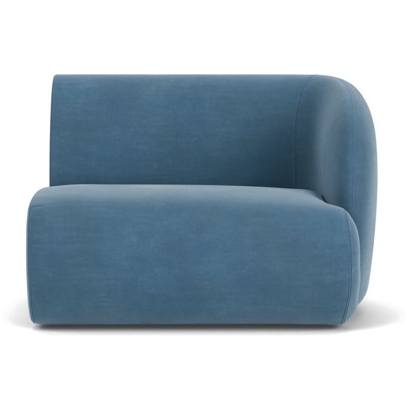 Lux Shadow Blue Velvet