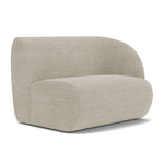 Vega Sand Dune Textured Weave