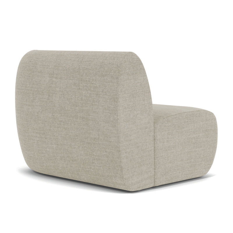 Vega Sand Dune Textured Weave