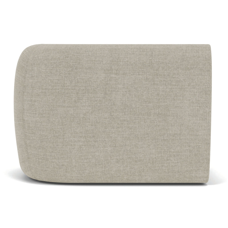 Vega Sand Dune Textured Weave